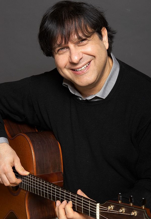 Gerendás Péter