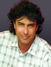 Gergely Róbert