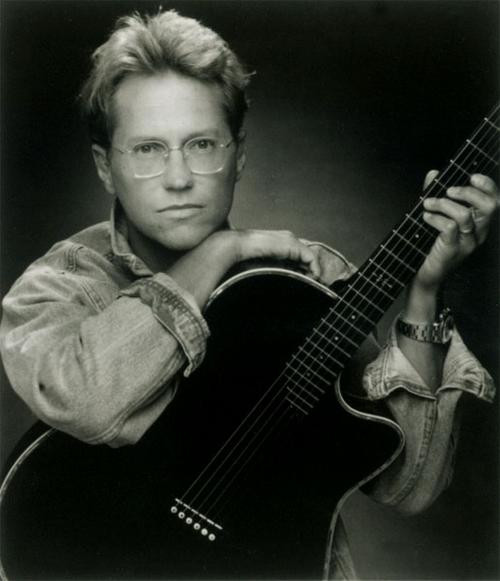 Gerry Beckley