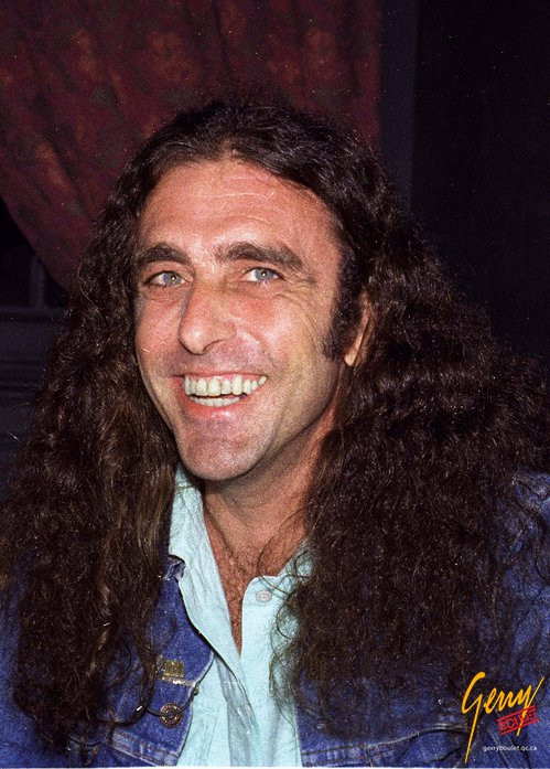 Gerry Boulet