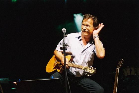 Gert Steinbäcker
