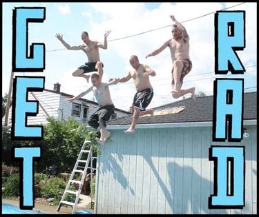 Get Rad