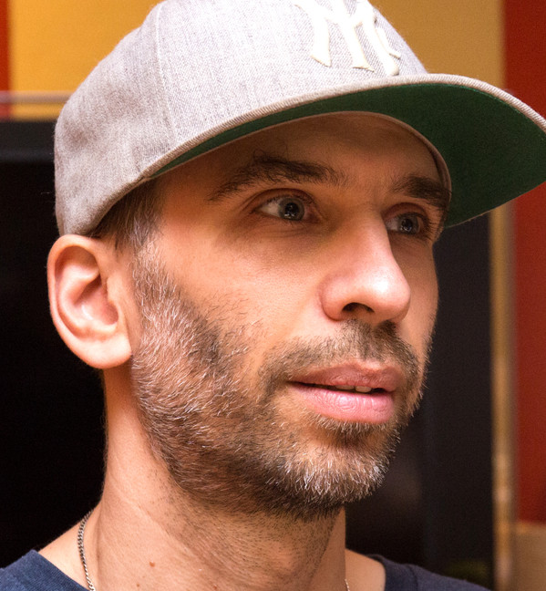 Ghislain Poirier