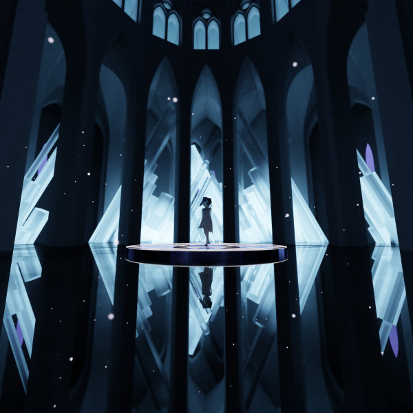 Ghost Data