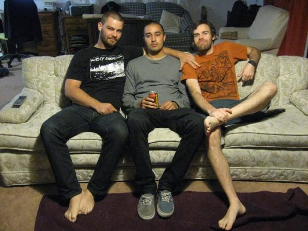 Ghostlimb