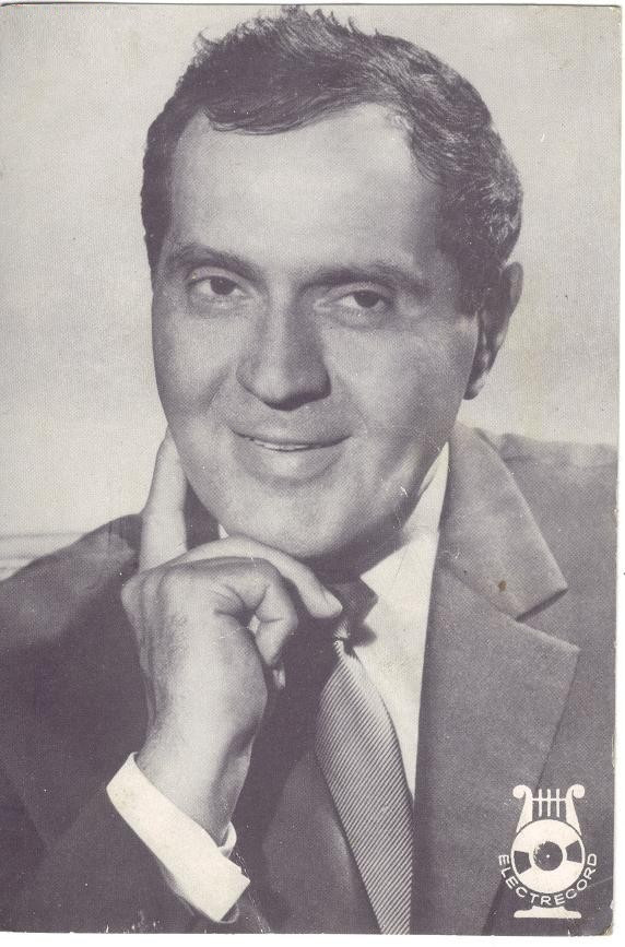 Gică Petrescu