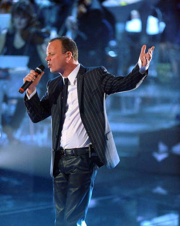 Gigi D'Alessio