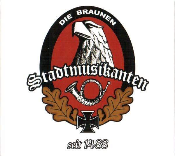 Gigi & Die Braunen Stadtmusikanten