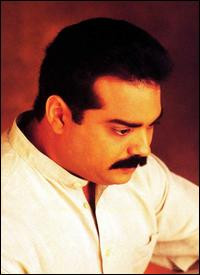 Gilberto Santa Rosa