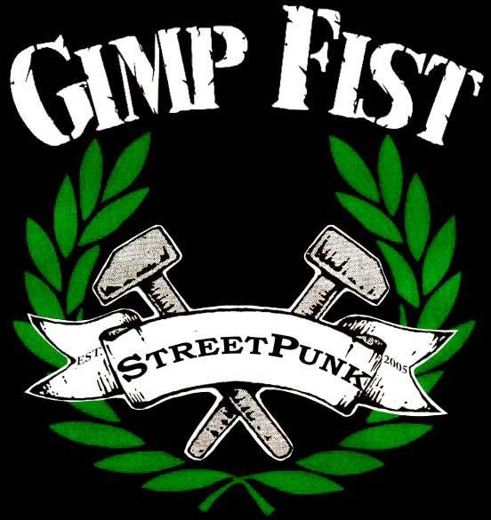 Gimp Fist