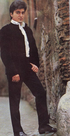 Gino Cudsi