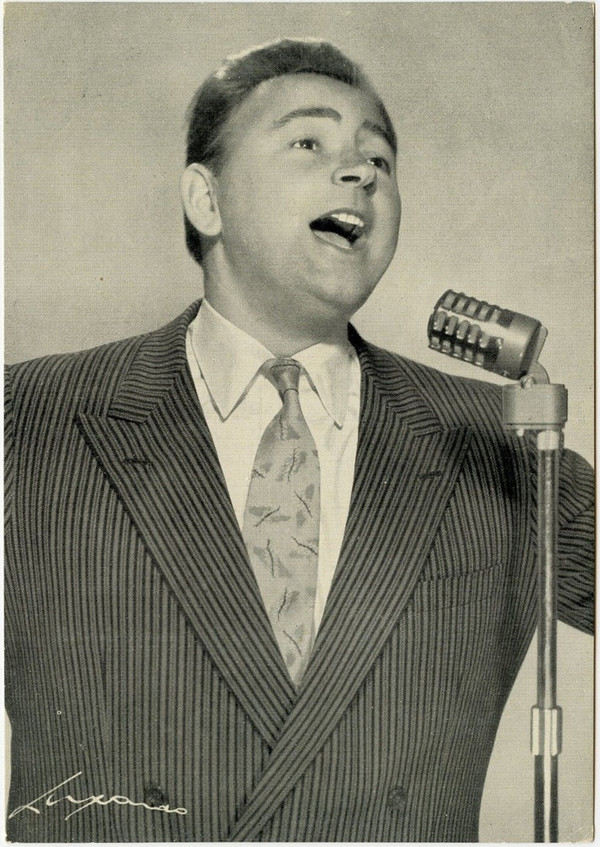 Giorgio Consolini