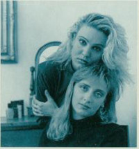 Gipsy And Queen