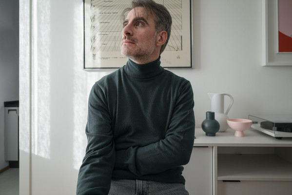 Giulio Aldinucci