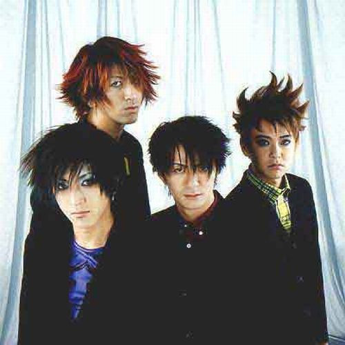 Glay