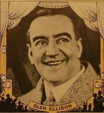 Glen Ellison