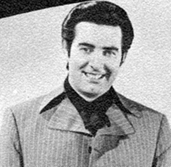 Glenn Barber