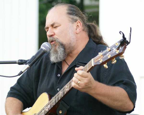 Glenn Kaiser