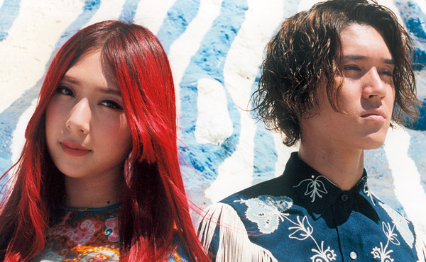 Glim Spanky