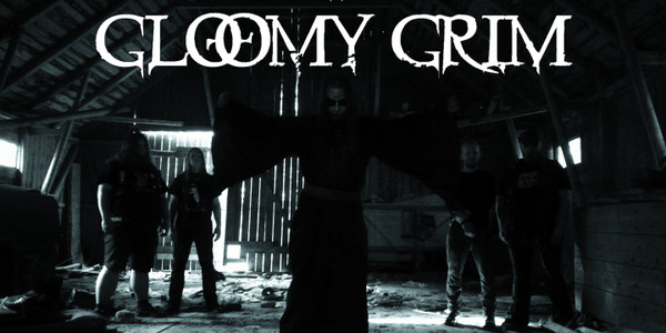 Gloomy Grim