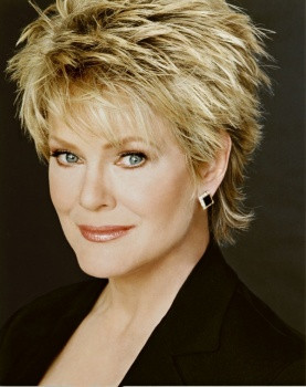 Gloria Loring