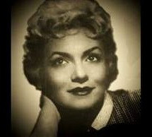 Gloria Mann