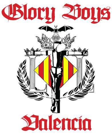 Glory Boys