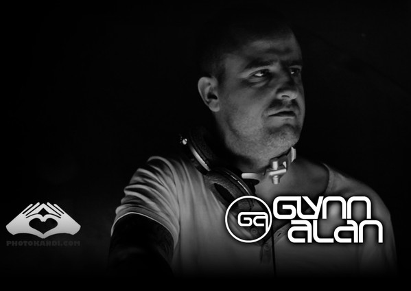 Glynn Alan