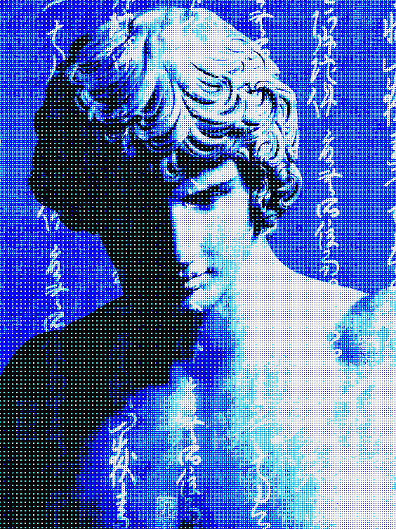GODSPEED 音