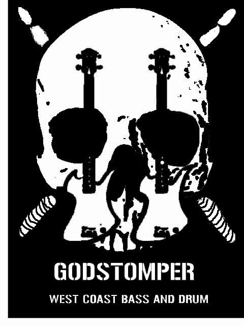 Godstomper