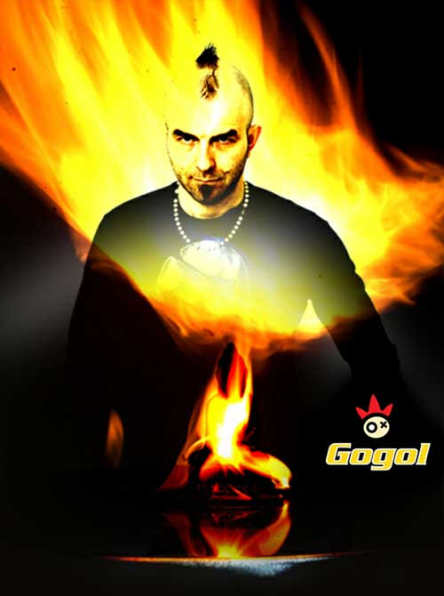 Gogol
