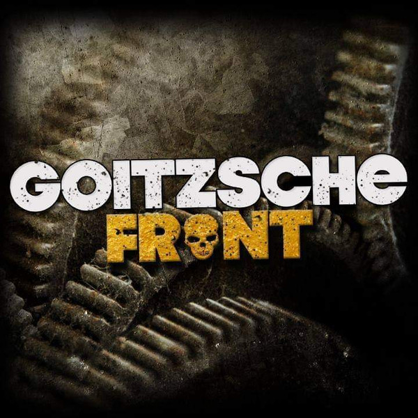 Goitzsche Front