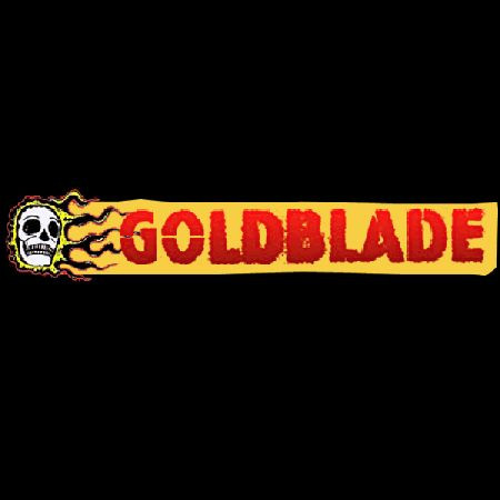 Gold Blade