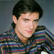 Gonzalo Benavides