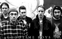 Goodtime Boys