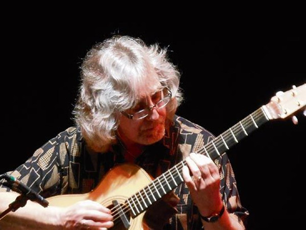 Gordon Giltrap