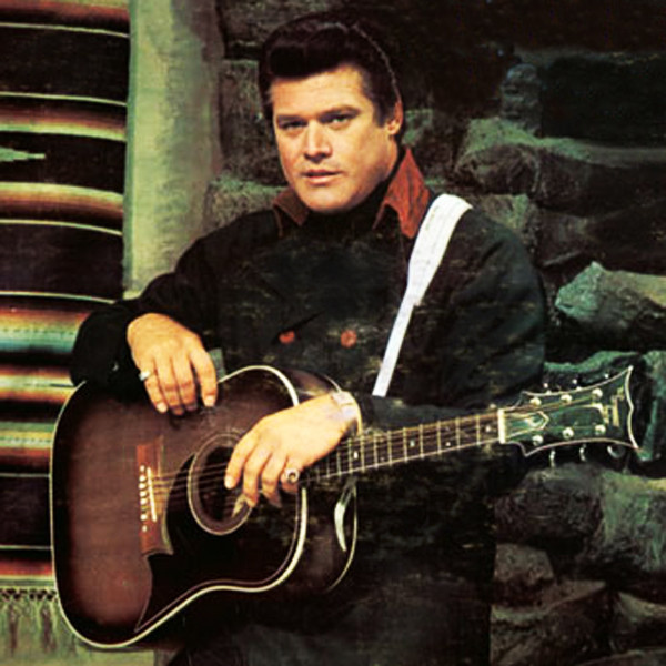 Gordon Terry