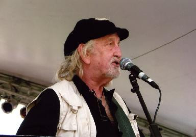 Gordon Waller