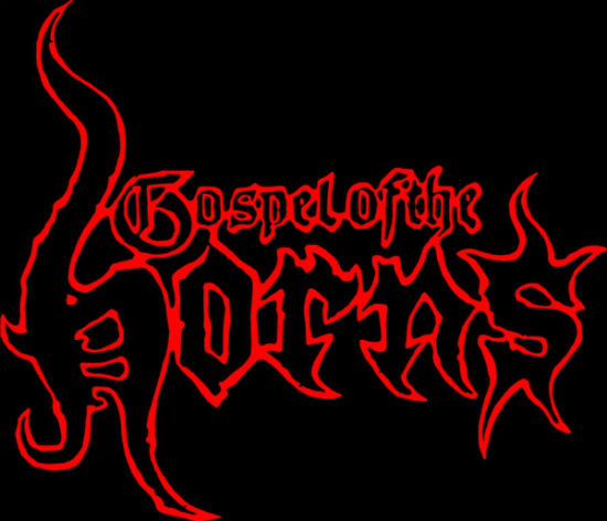 Gospel Of The Horns