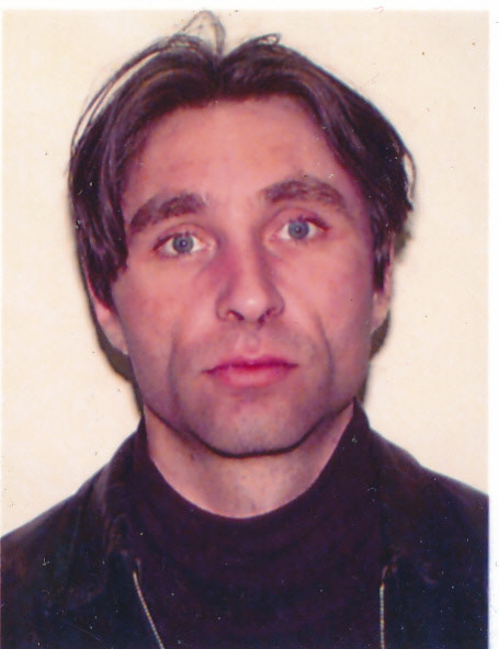 Graeme Jefferies