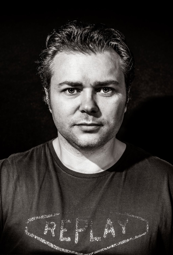 Graeme Laverty