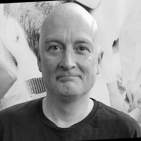 Graeme Norgate