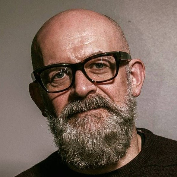 Graeme Park