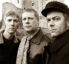 Graham Day & The Gaolers