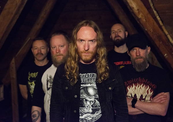 Grand Cadaver