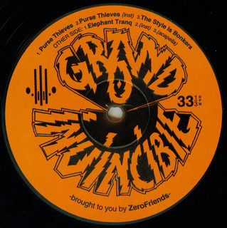 Grand Invincible