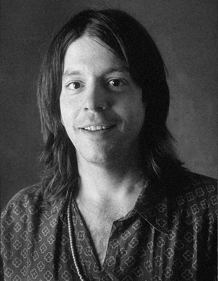 Grant Hart