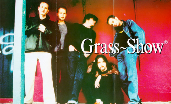 Grass-Show