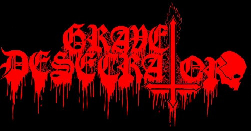 Grave Desecrator