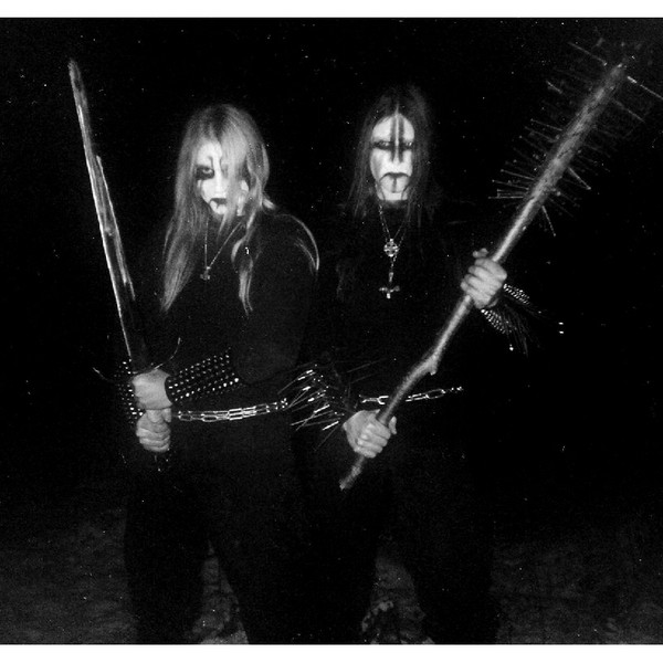 Graven